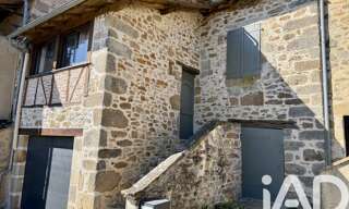 Maison 6 Pièces 119 m² à vendre à Lunan (46100)