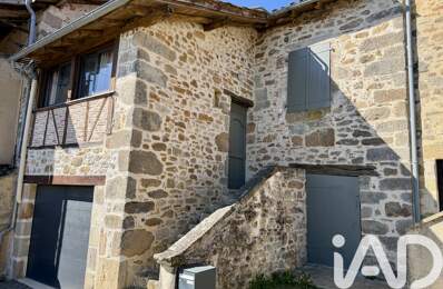 Vente Maison de village 6 pièces — photo du bien