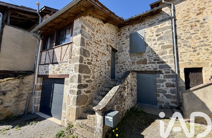 Vente Maison de village 6 pièces — photo 2