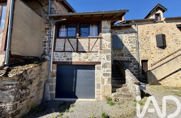 Vente Maison de village 6 pièces — photo 3