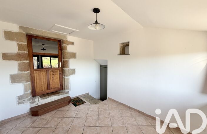 Vente Maison de village 6 pièces — photo 4