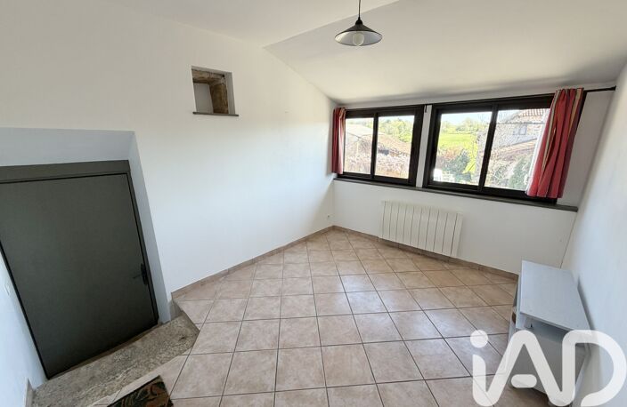 Vente Maison de village 6 pièces — photo 5