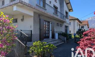 Maison 4 Pièces 140 m² à vendre à Échirolles (38130)