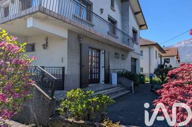 Maison 4 pièces 360000 €