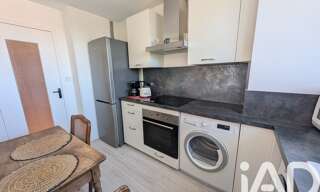 Appartement 2 Pièces 44 m² à vendre à Saint-Jean-de-Braye (45800)