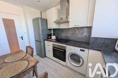 Appartement 2 pièces 110000 €