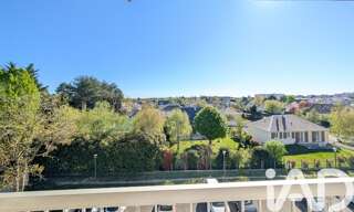Appartement 2 Pièces 44 m² à vendre à Saint-Jean-de-Braye (45800)