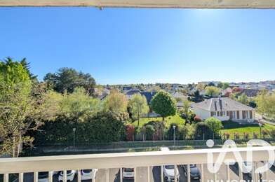 Appartement 2 pièces 110000 €