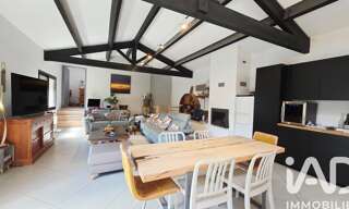 Maison 5 Pièces 160 m² à vendre à Nîmes (30900)