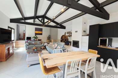 Maison 5 pièces 350000 €