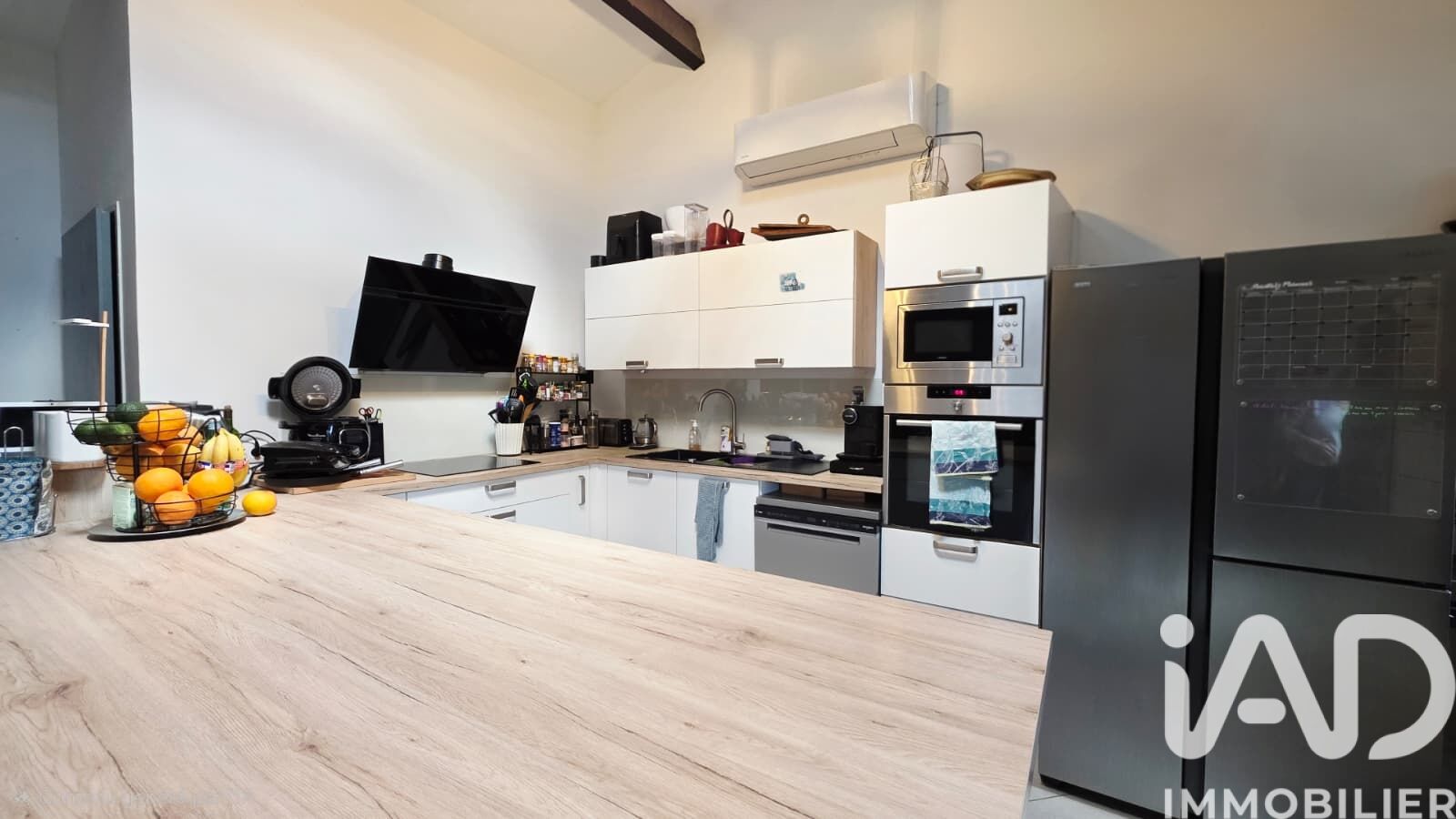 Vente Maison/villa 5 pièces - Photo 5
