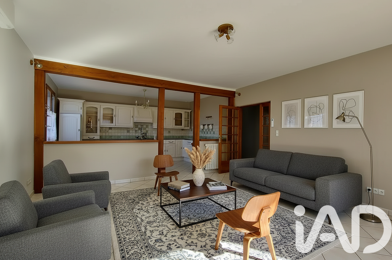 Maison 7 pièces 160000 €