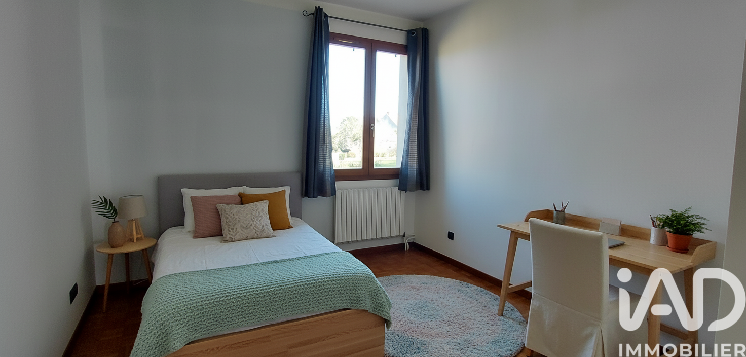 Vente Maison traditionnelle 7 pièces - Photo 2