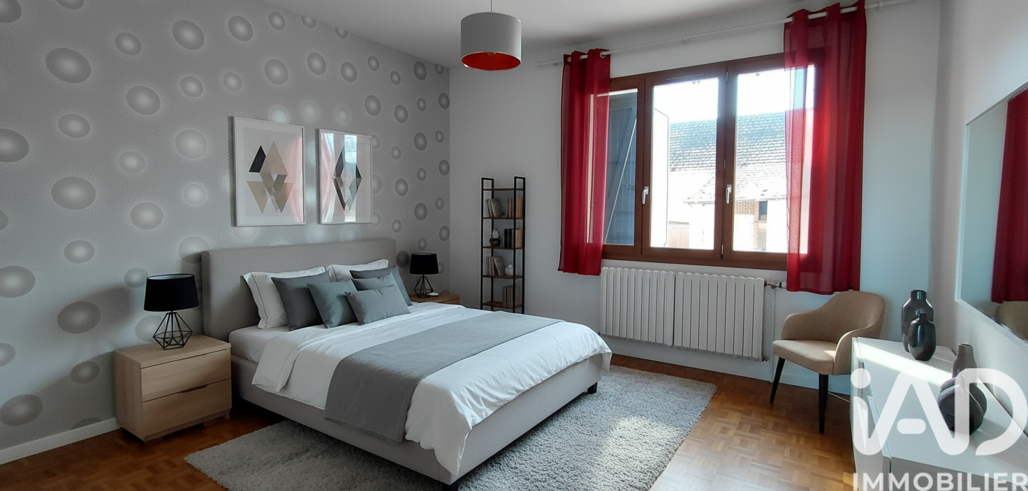 Vente Maison traditionnelle 7 pièces - Photo 3