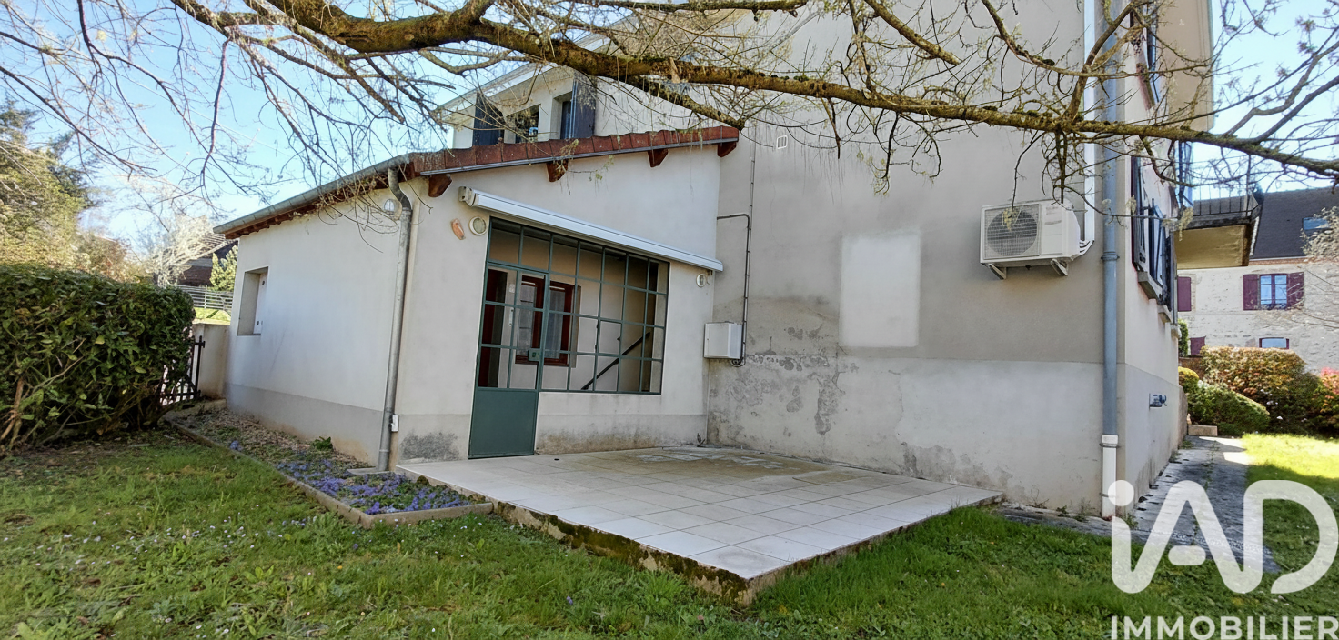 Vente Maison traditionnelle 7 pièces - Photo 5