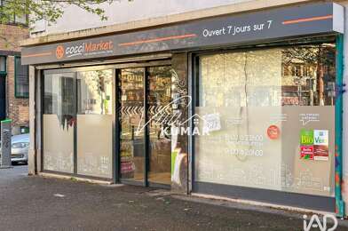 Commerce  285000 €