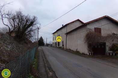 Maison 7 pièces 152000 €