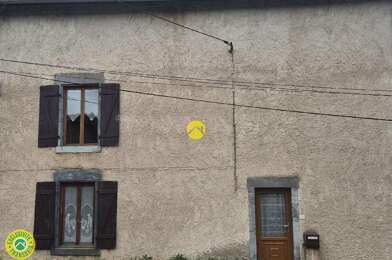 Maison 7 pièces 152000 €