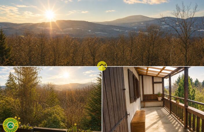 Maison entre nature et centre bourg — photo 2