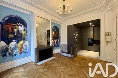 Appartement 4 pièces 370000 €