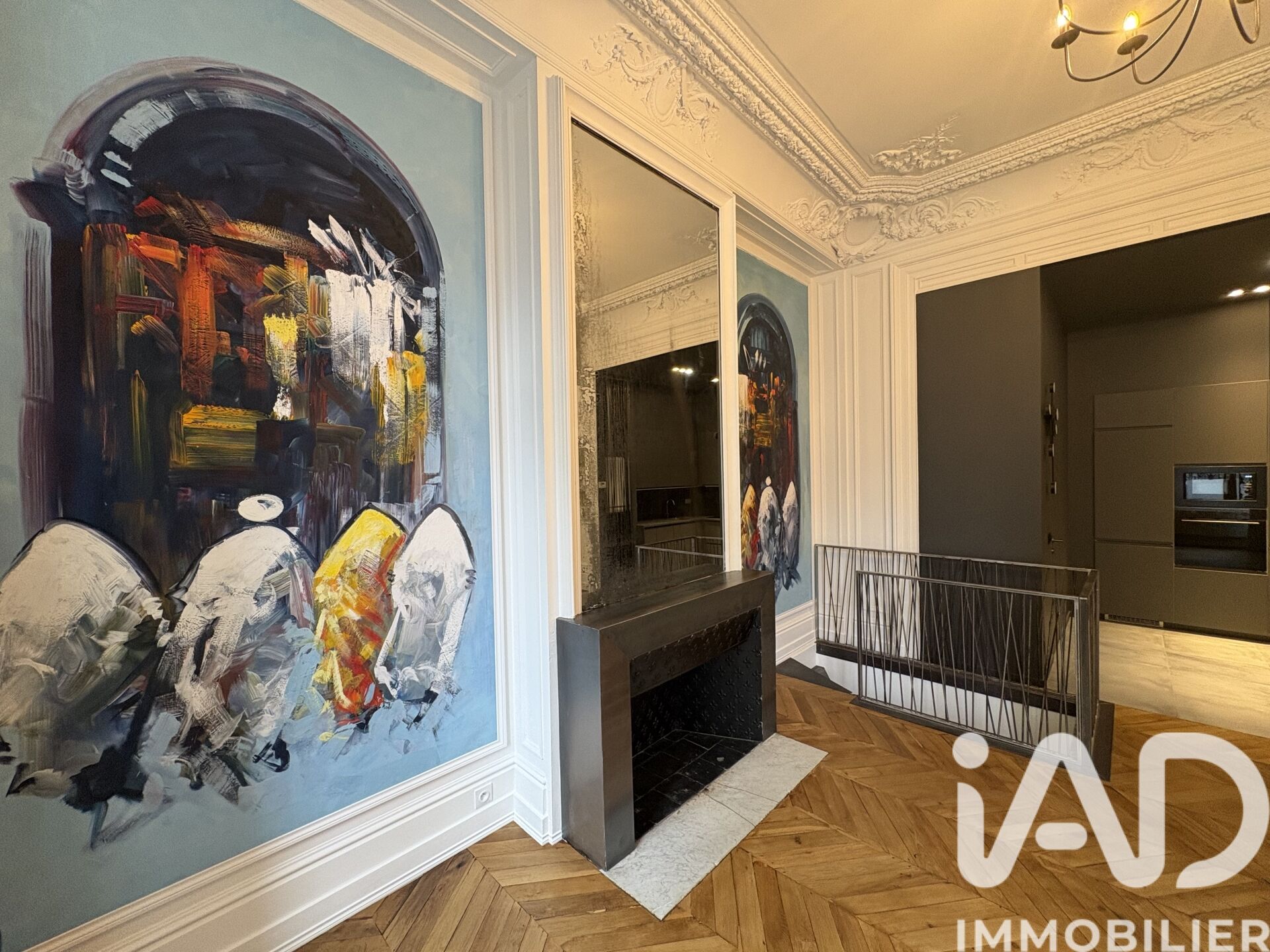 Vente Appartement 4 pièces - Photo 2