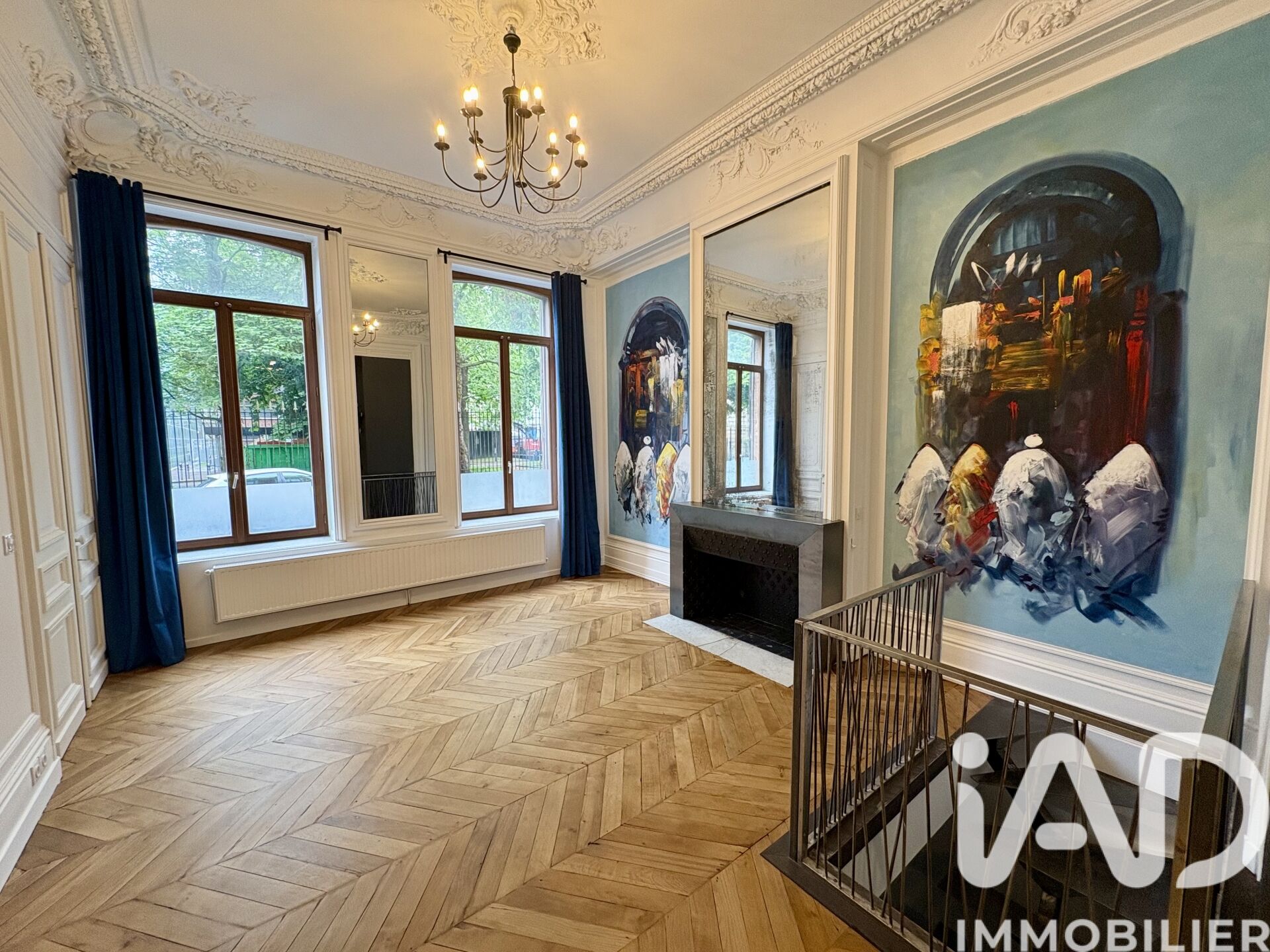 Vente Appartement 4 pièces - Photo 3