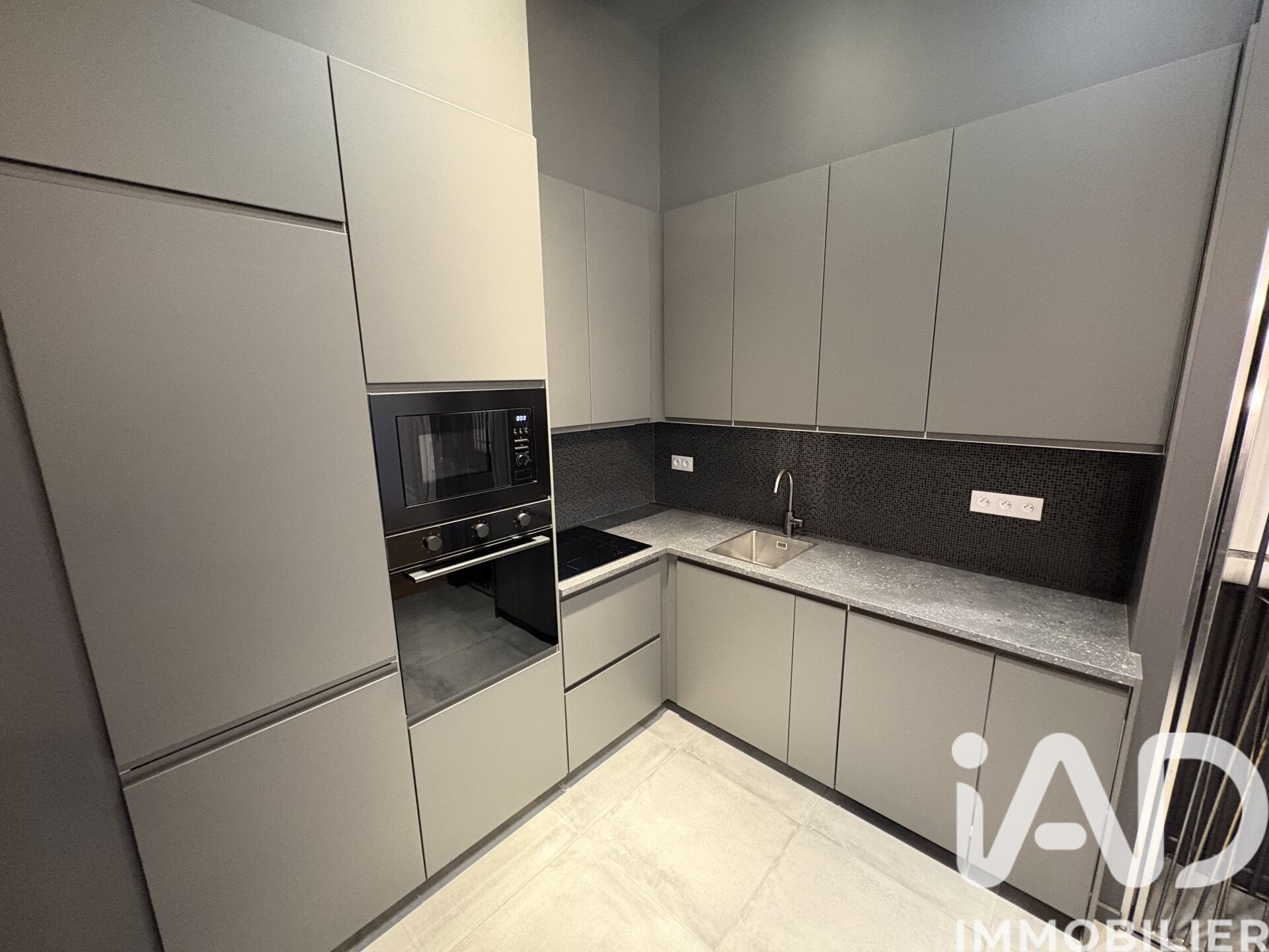 Vente Appartement 4 pièces - Photo 4