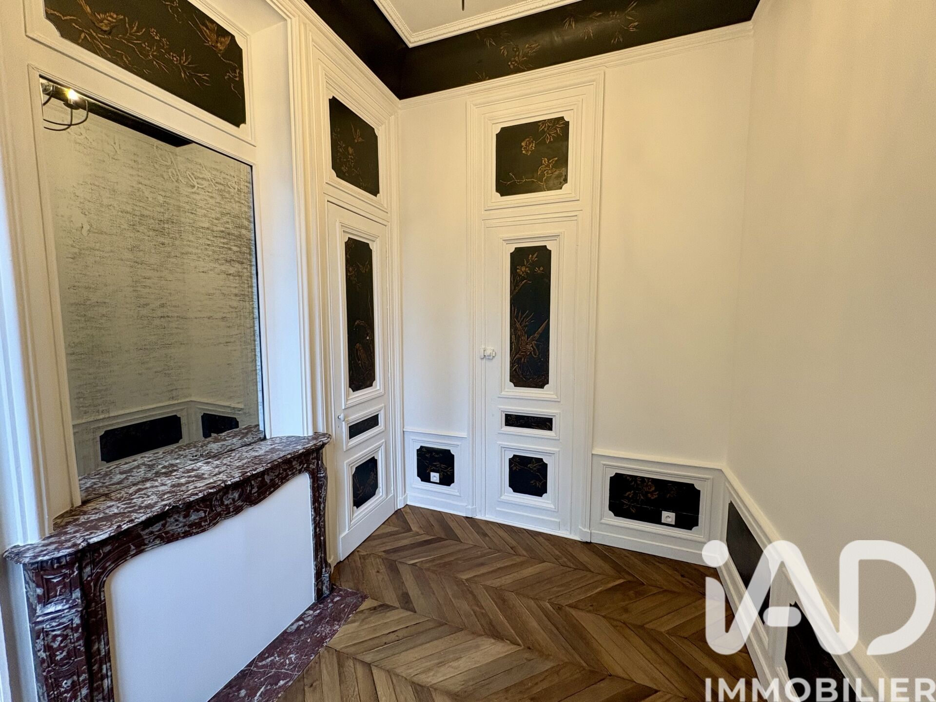 Vente Appartement 4 pièces - Photo 5
