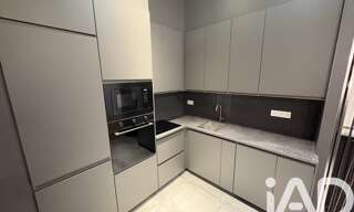 Appartement 4 Pièces 68 m² à vendre à Lille (59000)