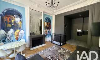 Appartement 4 Pièces 68 m² à vendre à Lille (59000)