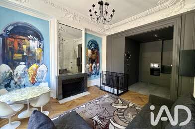 Appartement 4 pièces 340000 €