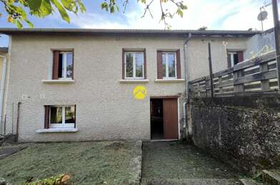 Maison 9 pièces 110000 €