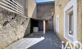 Maison 3 Pièces 46 m² à vendre à Candillargues (34130)