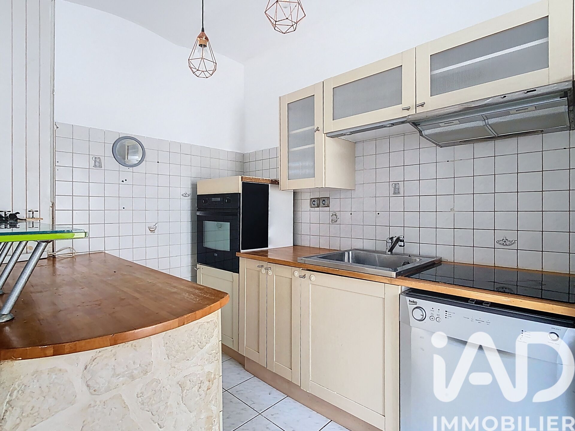 Vente Maison de village 3 pièces - Photo 5