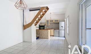 Maison 3 Pièces 46 m² à vendre à Candillargues (34130)