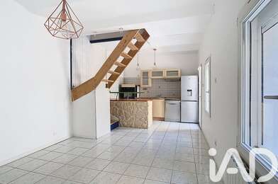 Maison 3 pièces 145000 €