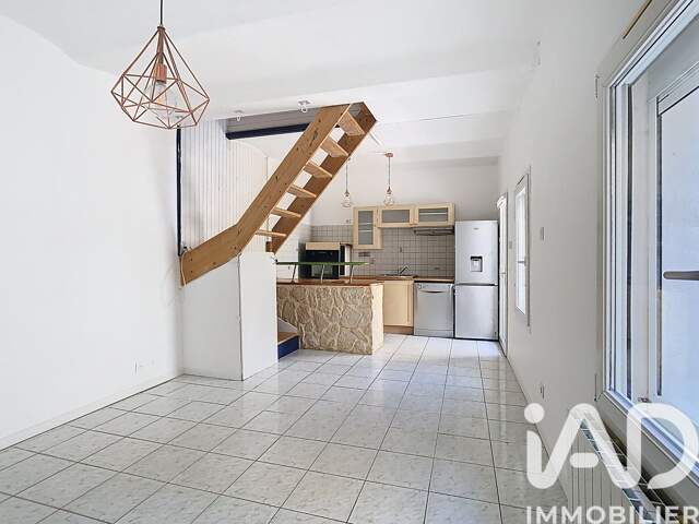 Vente Maison de village 3 pièces — photo du bien