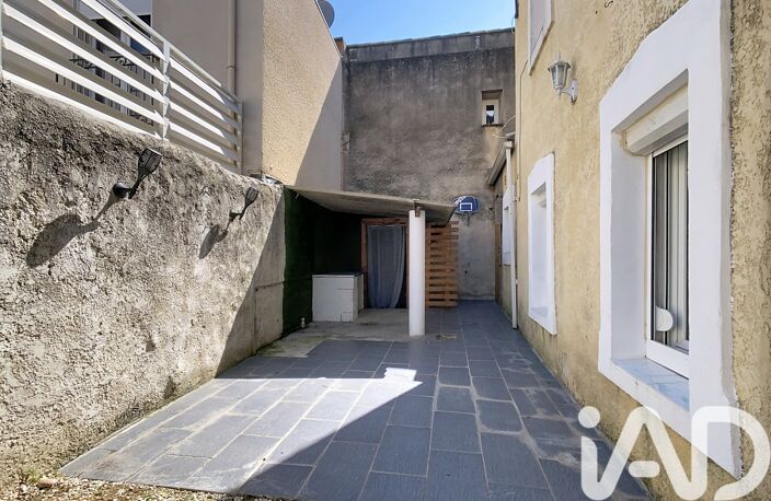 Vente Maison de village 3 pièces — photo 2