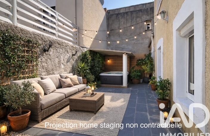 Vente Maison de village 3 pièces — photo 3
