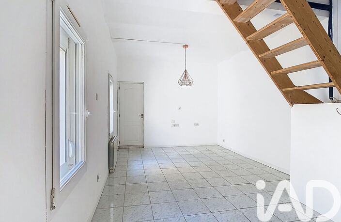Vente Maison de village 3 pièces — photo 4