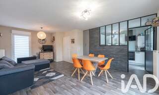 Maison 4 Pièces 79 m² à vendre à Metz (57070)