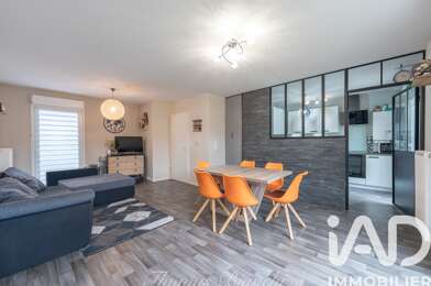 Maison 4 pièces 250000 €