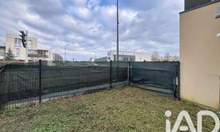 Appartement 2 Pièces 42 m² à vendre à Metz (57070)