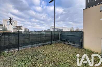 Appartement 2 pièces 126000 €