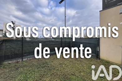 Appartement 2 pièces 126000 €