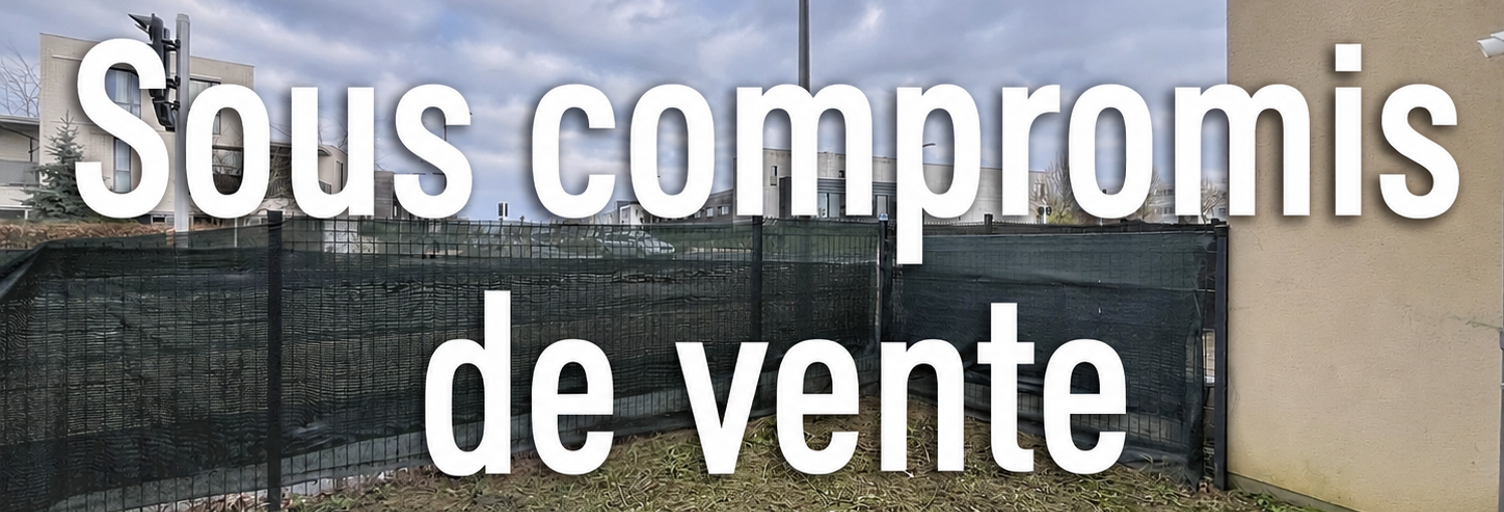 Appartement 2 Pièces 42 m² à vendre à Metz (57070)