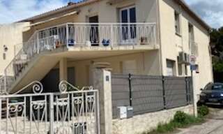 Maison 6 Pièces 143 m² à vendre à Sanary-sur-Mer (83110)