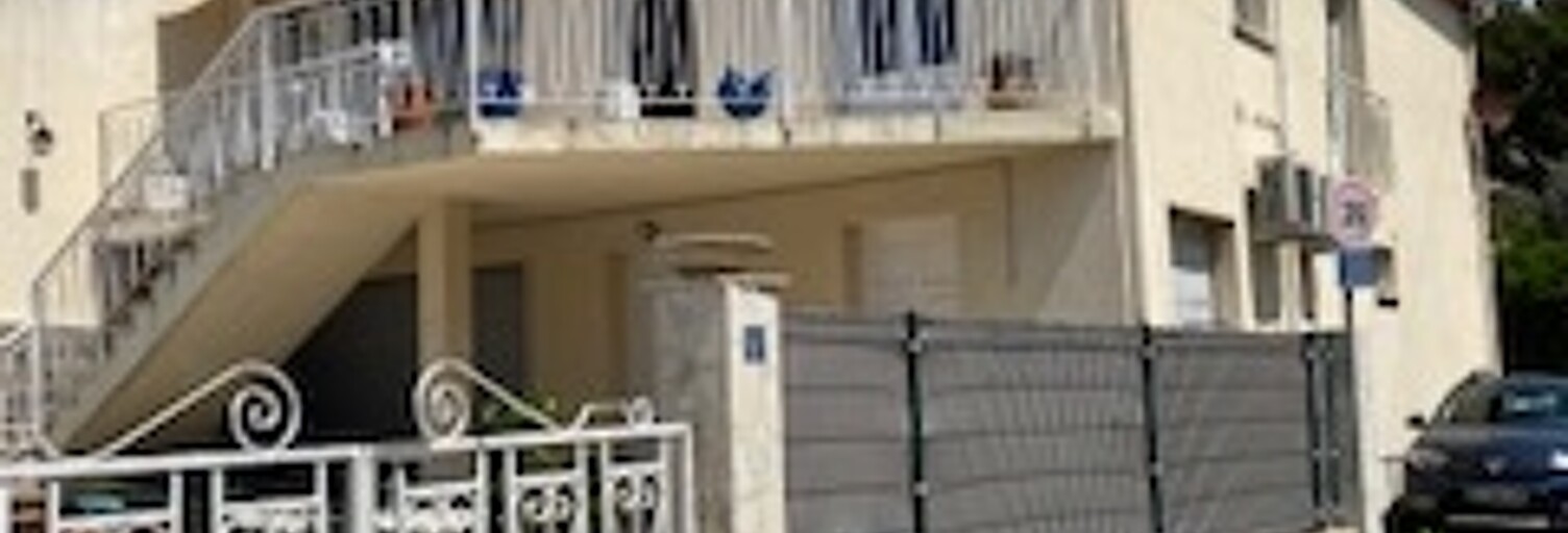 Maison 6 Pièces 143 m² à vendre à Sanary-sur-Mer (83110)