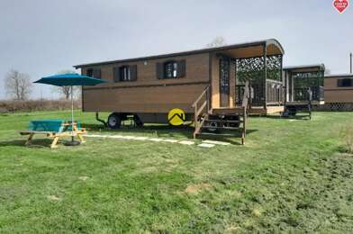 Maison 4 pièces 425000 €