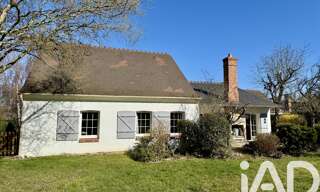 Maison 7 Pièces 175 m² à vendre à Marolles-en-Brie (94440)